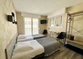 Hôtel Le Littoral - Berck sur Mer 5