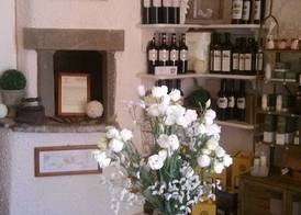 Hotel Belvedere Di San Leonino 4