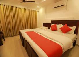 Diamond Residency 2
