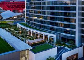 MUMIAN SHANGHAI EXPO, THE UNBOUND COLLECTION BY HYATT 3