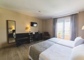 Hotel Cristina 3