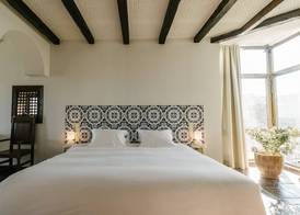 Hotel Castillo de Monda 3