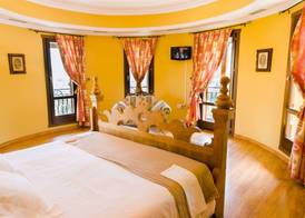 Complejo Hostelero Paladium 3