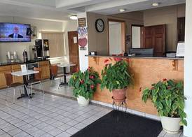 Ashland inn & suites 2
