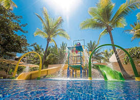 The Mulia & Mulia Resort & Mulia Villas Nusa Dua 5