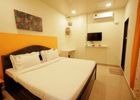 Flora Ecostay Resort and Spa Lonavala 3