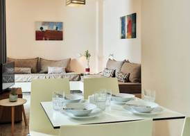 Bella Vista Hotel "by Checkin" 4