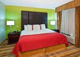 Holiday Inn VICKSBURG by IHG 4