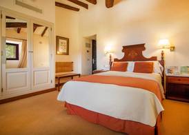 Es Moli Hotel 4
