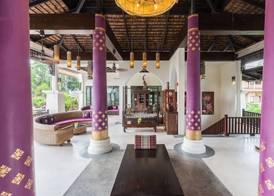 Dara Samui Beach Resort Adult Friendly, Chaweng 3