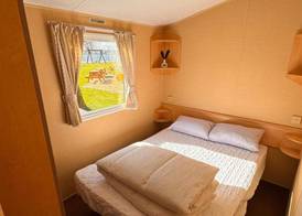 3 Bed Caravan - Side Gated Decking, Wifi, Pets 3