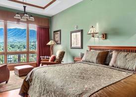 Laurel Valley Mountain Retreat 4
