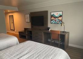 Best Western Potsdam University Park Inn, NY 4