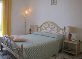 Casa al Sole Boutique Hotel 2