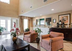 Quality Inn Waynesboro 3