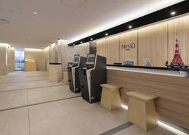 Keio Presso Inn Hamamatsucho 3