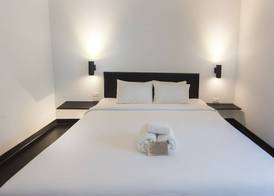 iWualai Hotel 5