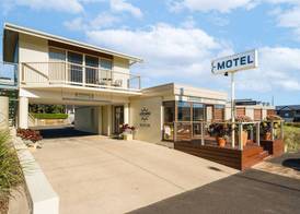 Loch Ard Motor Inn 2