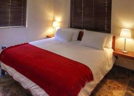 Hartmann Suites Serviced Self-Catering Apartments 2