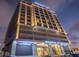 Mirnian Hotel 2