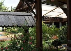 Boutique Village Hotel 2