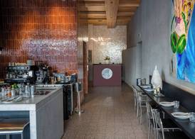 The 12th City Hotel 2