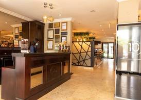 Villa Monticello Boutique Hotel 3
