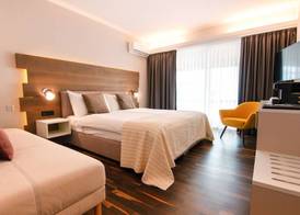 Hotel Polo 5