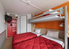 HOTEL FLEURY EX PREMEIRE CLASSE 5