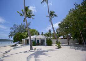 Lime N Soda Beachfront Resort 4