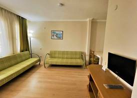 Select Apart Hotel 5