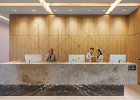 Hotel Grand Chancellor Auckland 4