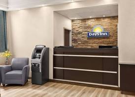 Days Inn by Wyndham Philadelphia Convention Center 3