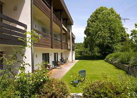 Hotel Schweizerblick 5