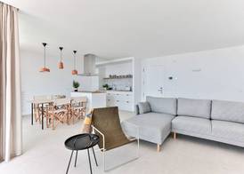 ECO-APARTMENTS LA MARINEDA 3