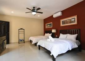 Casa Valladolid Boutique Hotel 3