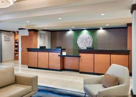 Fairfield by Marriott Inn & Suites Tallahassee Central 2