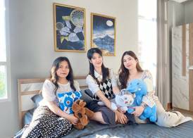 Grand Sansook Omnoi 4