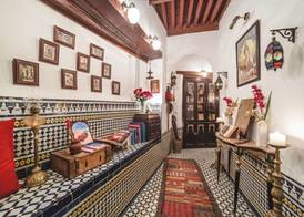 Riad Le Calife 2
