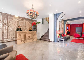Rossio Garden Hotel 4