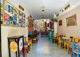 Poco Loco Bed & Breakfast 5
