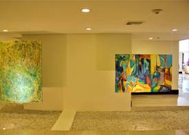 Venezuela Marriott Hotel Playa Grande 4