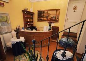 Hotel Antica Repubblica in the historical center 2 minutes away,at 170mt, from the Sea 5