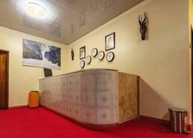 Ambrosia Heights Entebbe 2