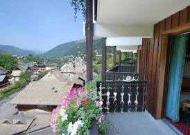 Hotel le Petit Dru 3