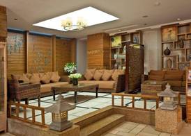 Chinflux Mandarin Hotel 5