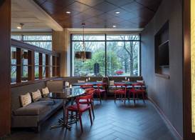 Washington Dulles Marriott Suites 4
