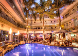 Hotel Rio Malecon 5