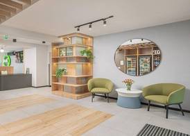 B&B HOTEL Bytom 5