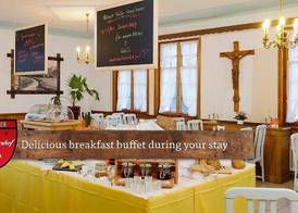 Hotel Walliserhof - The Dom Collection 2
